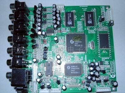 電子產(chǎn)品的核心 電控制板供應(yīng)與設(shè)計開發(fā)服務(wù)詳解