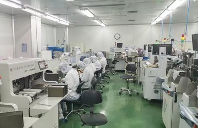 科技戰(zhàn)“疫” 中國電科捐款5000萬元并輸出關(guān)鍵技術(shù)，彰顯電子科技硬核力量